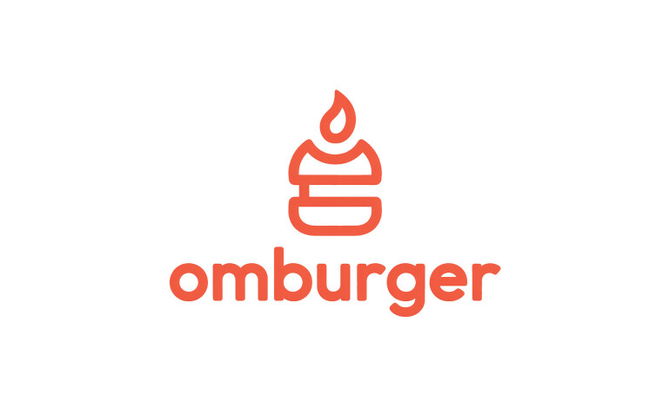 OmBurger.com