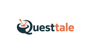 QuestTale logo