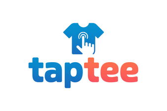 TapTee.com - Creative brandable domain for sale