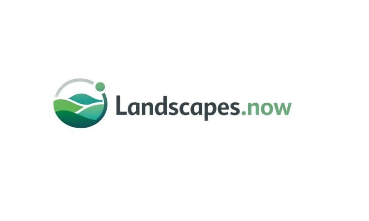 Landscapes logo