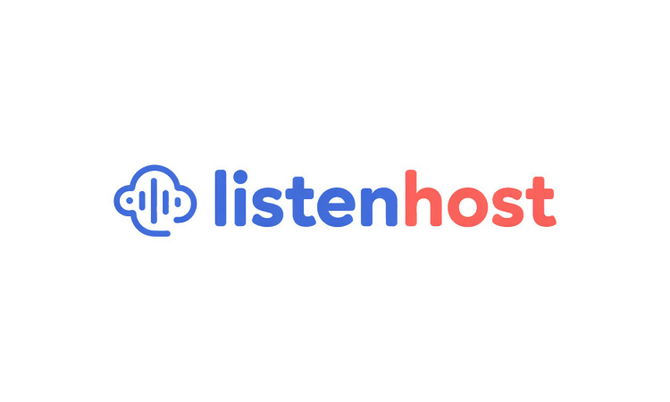 ListenHost.com