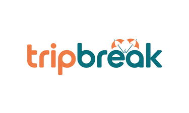 TripBreak logo