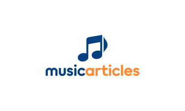 MusicArticles.com - Creative brandable domain for sale