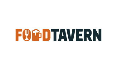 FoodTavern.com - Creative brandable domain for sale