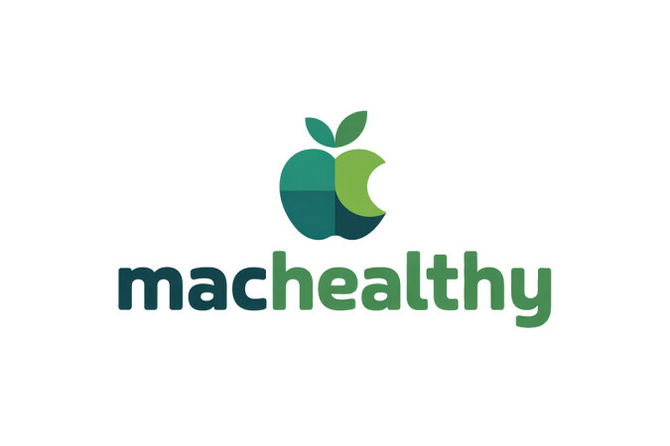 MacHealthy.com