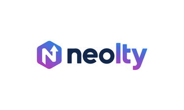 Neolty.Com - Creative brandable domain for sale