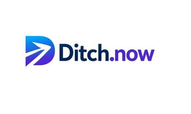 Ditch logo