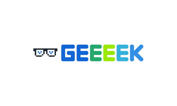 Geeeeek.com