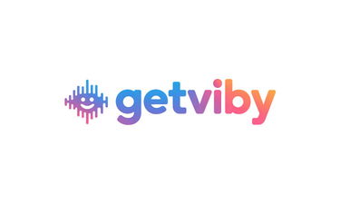 GetViby.com - Creative brandable domain for sale