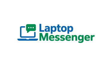 LaptopMessenger.com - Creative brandable domain for sale