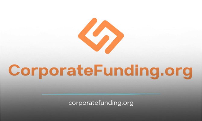 CorporateFunding.org