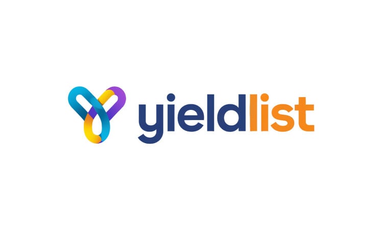 YieldList logo