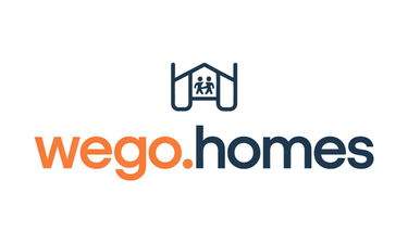 WeGo.homes is for sale