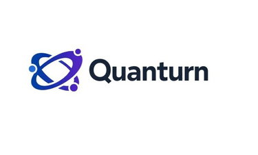 Quanturn.com is for sale