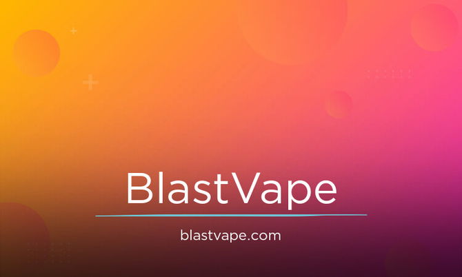 BlastVape.com