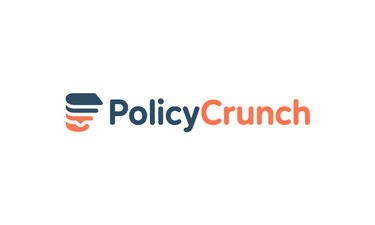 PolicyCrunch.com - Creative brandable domain for sale