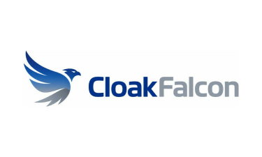 CloakFalcon.com is for sale