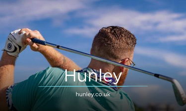 Hunley.co.uk