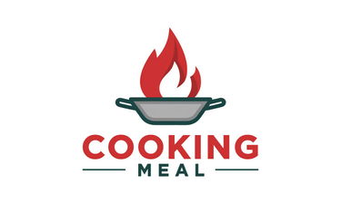 CookingMeal.com - Creative brandable domain for sale