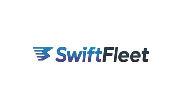 SwiftFleet.com - Creative brandable domain for sale