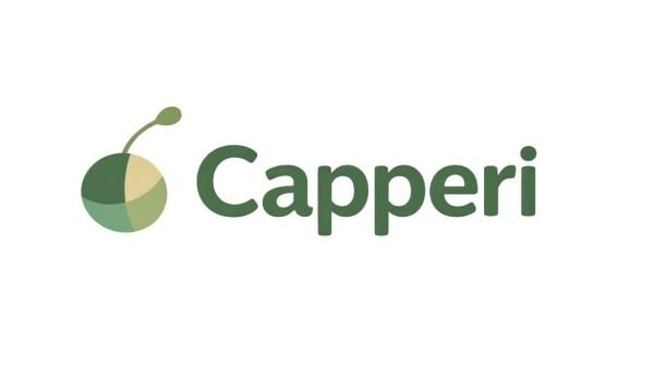 Capperi logo