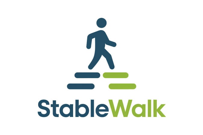 StableWalk logo