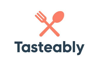 Tasteably.com - Creative brandable domain for sale