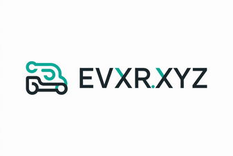 EVXR.xyz is for sale