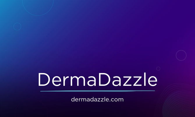 DermaDazzle.com
