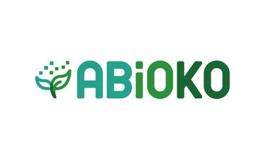 Abioko.com - Creative brandable domain for sale