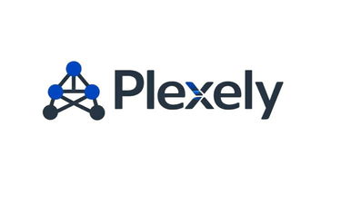 Plexely.com - Creative brandable domain for sale