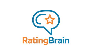RatingBrain.com - Creative brandable domain for sale