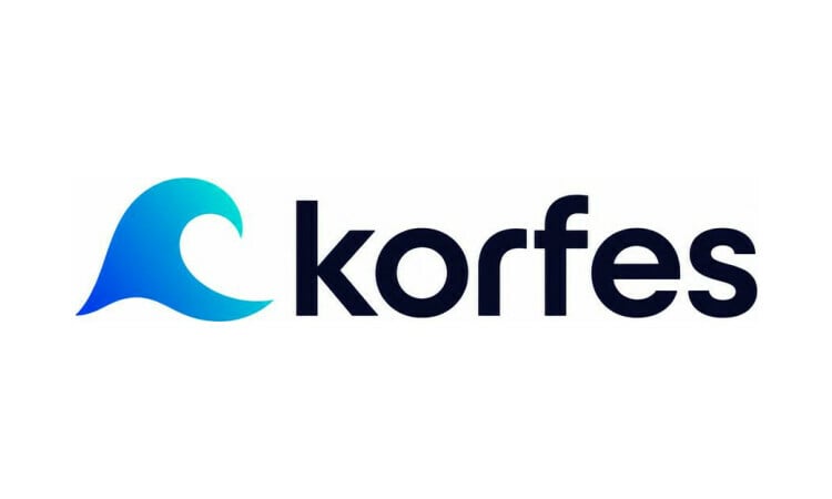 korfes logo