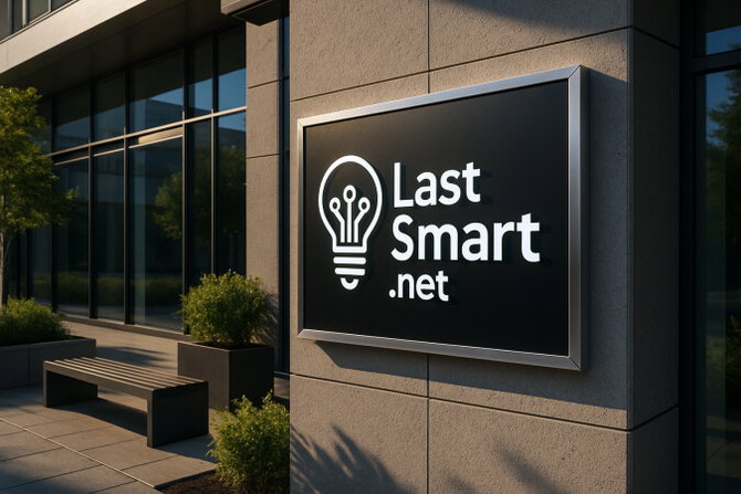 LastSmart.net — 4