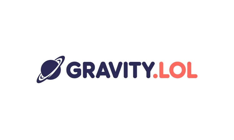 gravity logo
