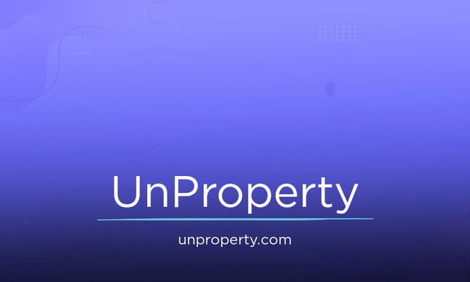 unproperty.com