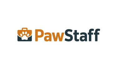 PawStaff.com - Creative brandable domain for sale