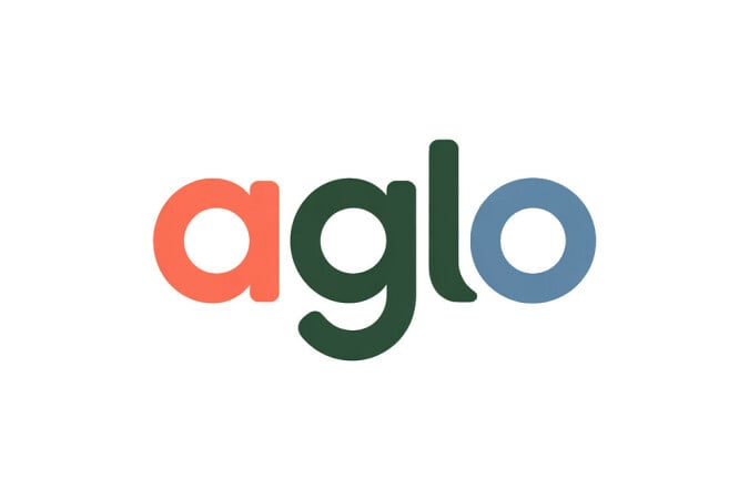 Aglo logo