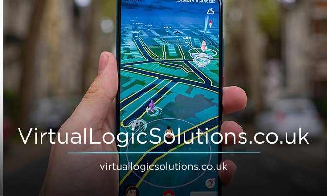 VirtualLogicSolutions.co.uk