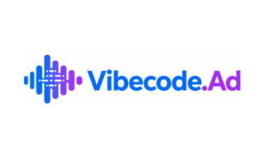 Vibecode.Ad is for sale