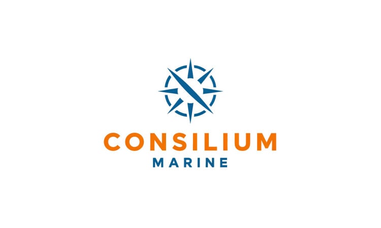 ConsiliumMarine logo