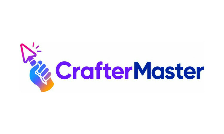 CrafterMaster logo