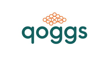 Qoggs.com - Creative brandable domain for sale