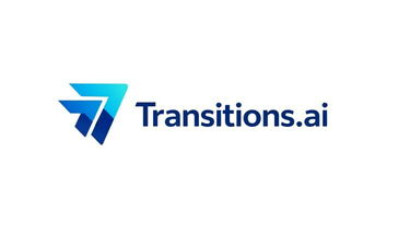Transitions logo