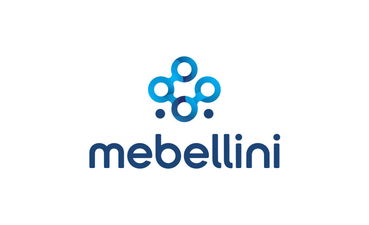 Mebellini.com - Creative brandable domain for sale