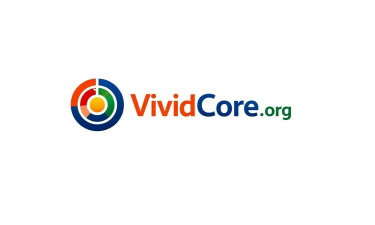 VividCore logo