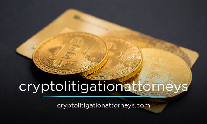 CryptoLitigationAttorneys.com