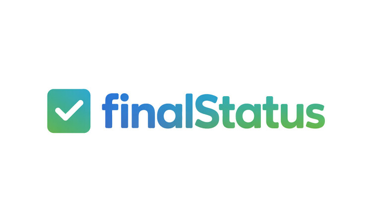 FinalStatus logo