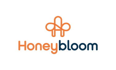 HoneyBloom.com - Creative brandable domain for sale