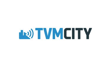 TVMCity.com - Creative brandable domain for sale